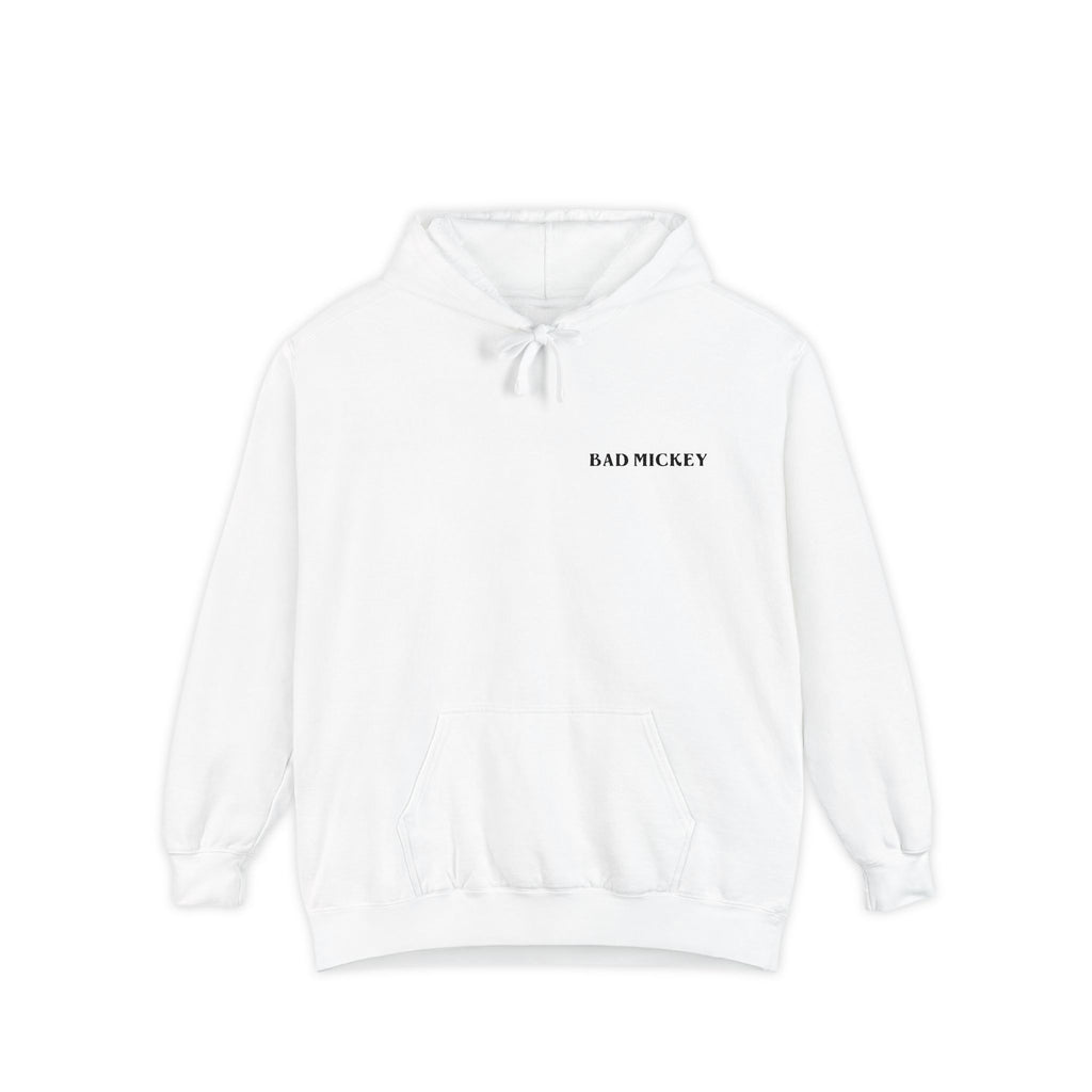 Bad Mickey Hoodie