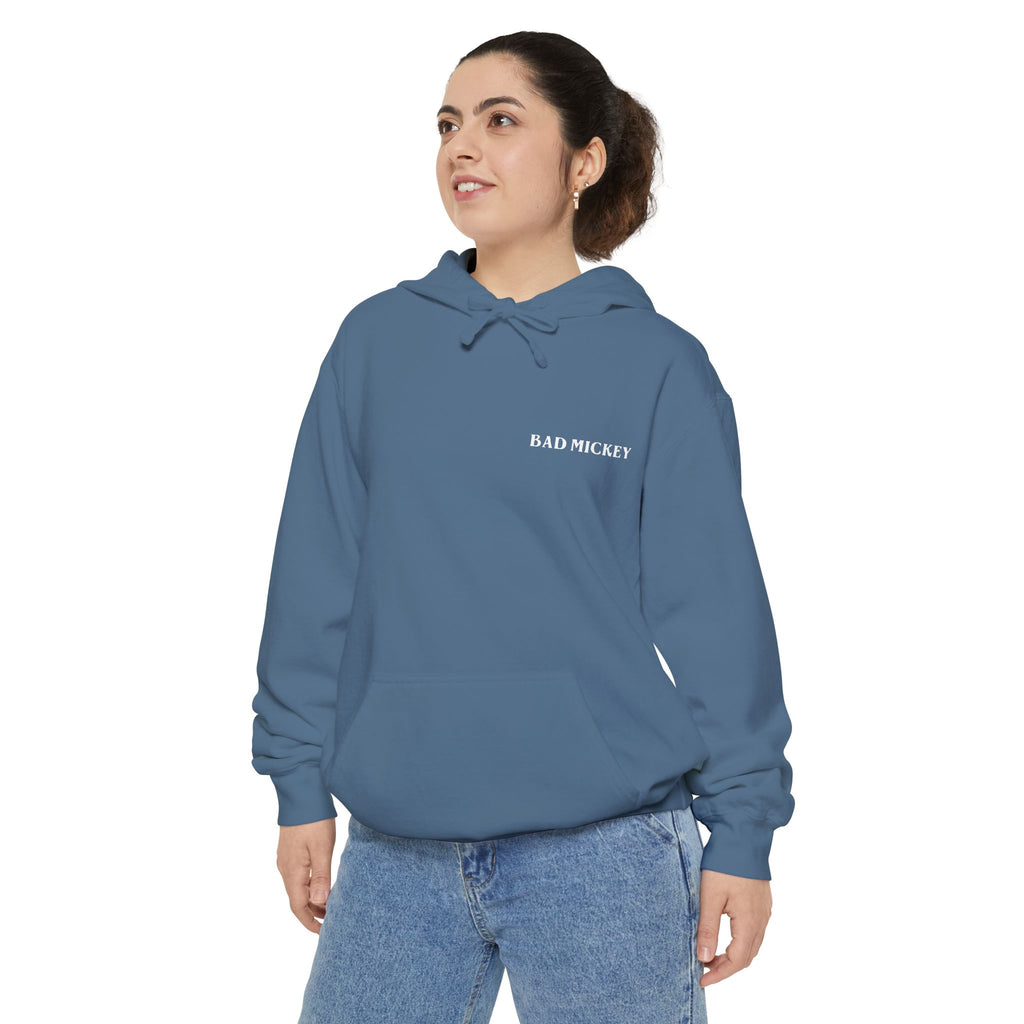 Bad Mickey Hoodie