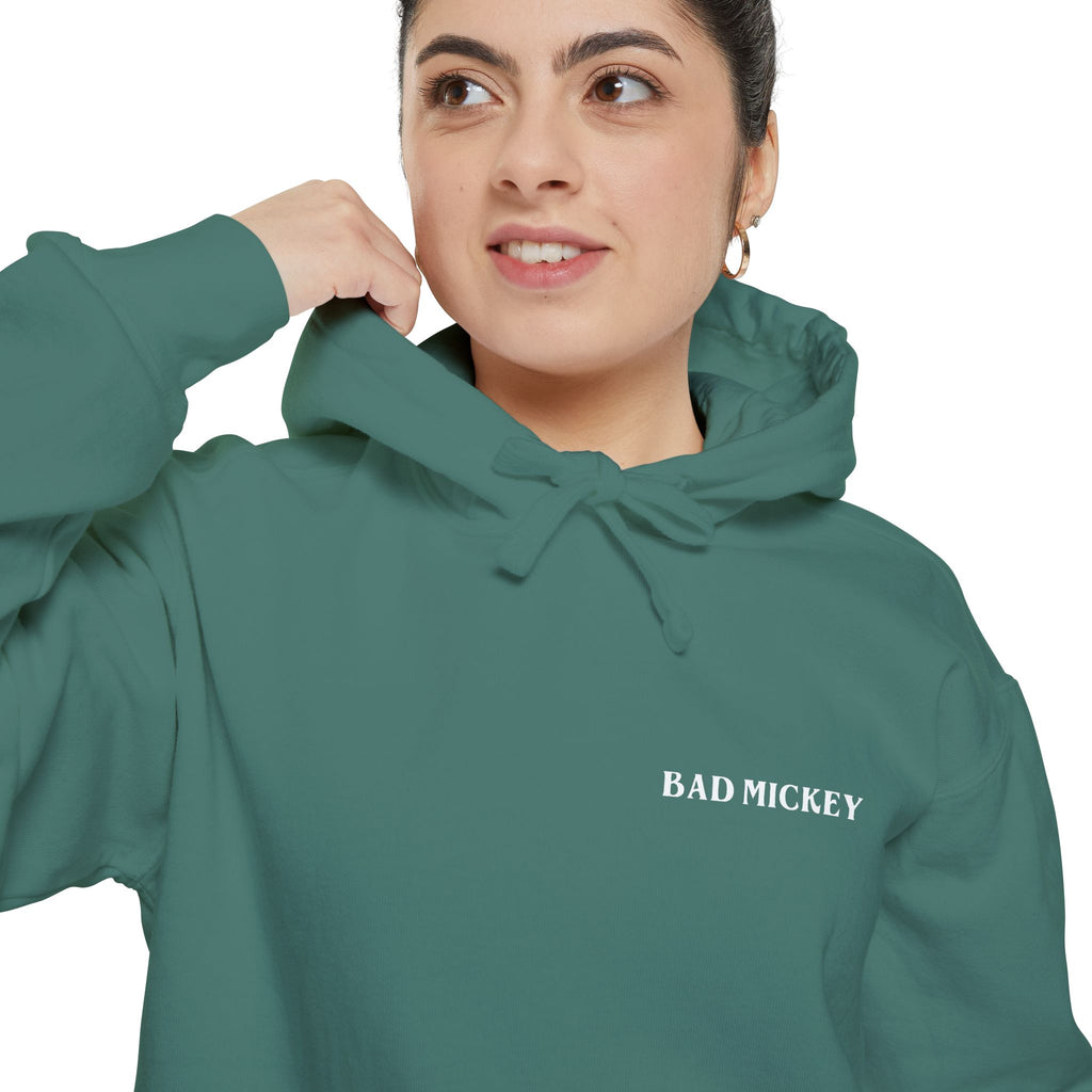 Bad Mickey Hoodie