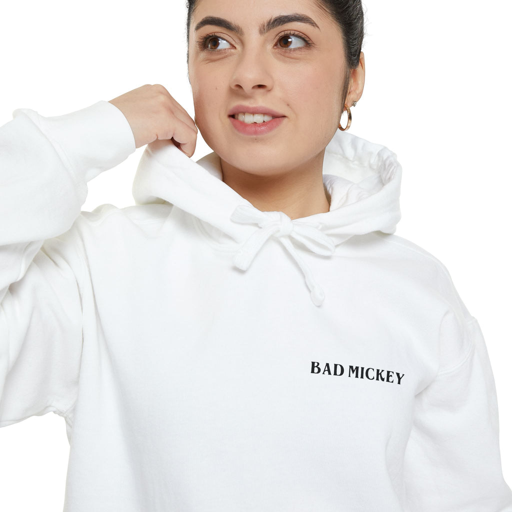 Bad Mickey Hoodie