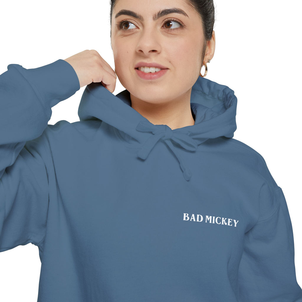 Bad Mickey Hoodie