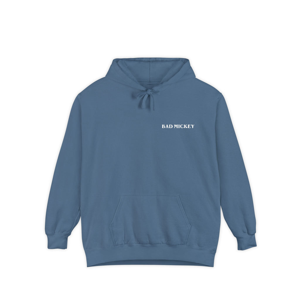 Bad Mickey Hoodie