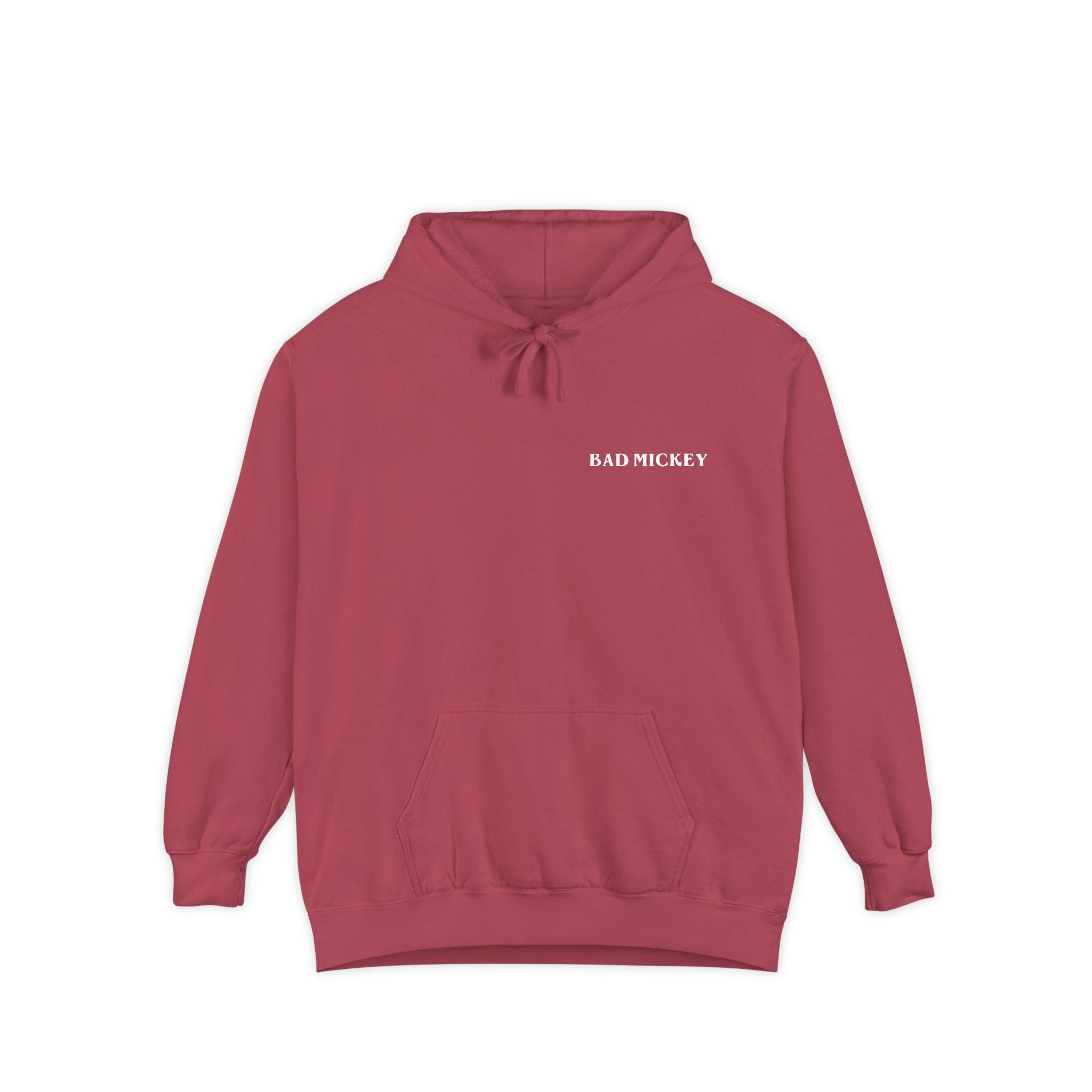 Bad Mickey Hoodie