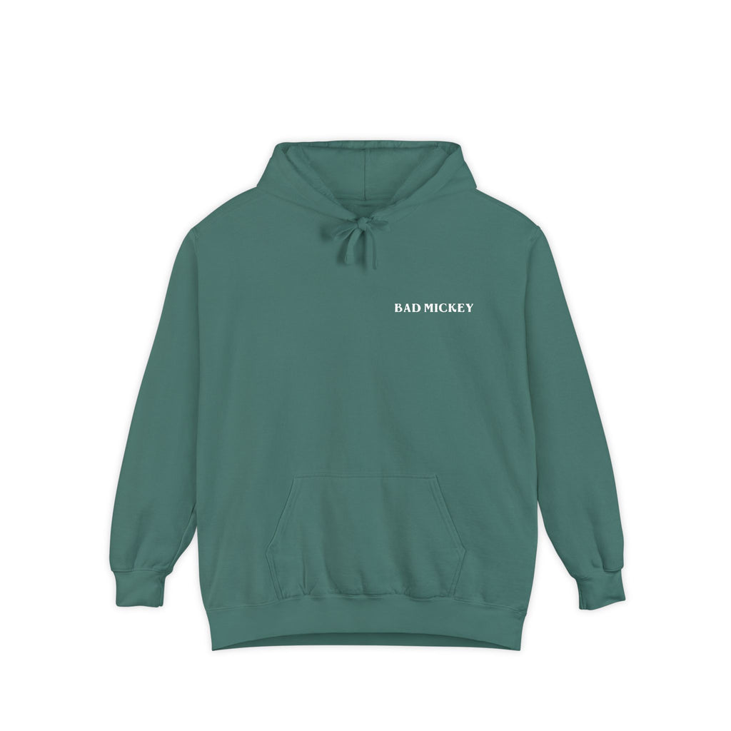 Bad Mickey Hoodie