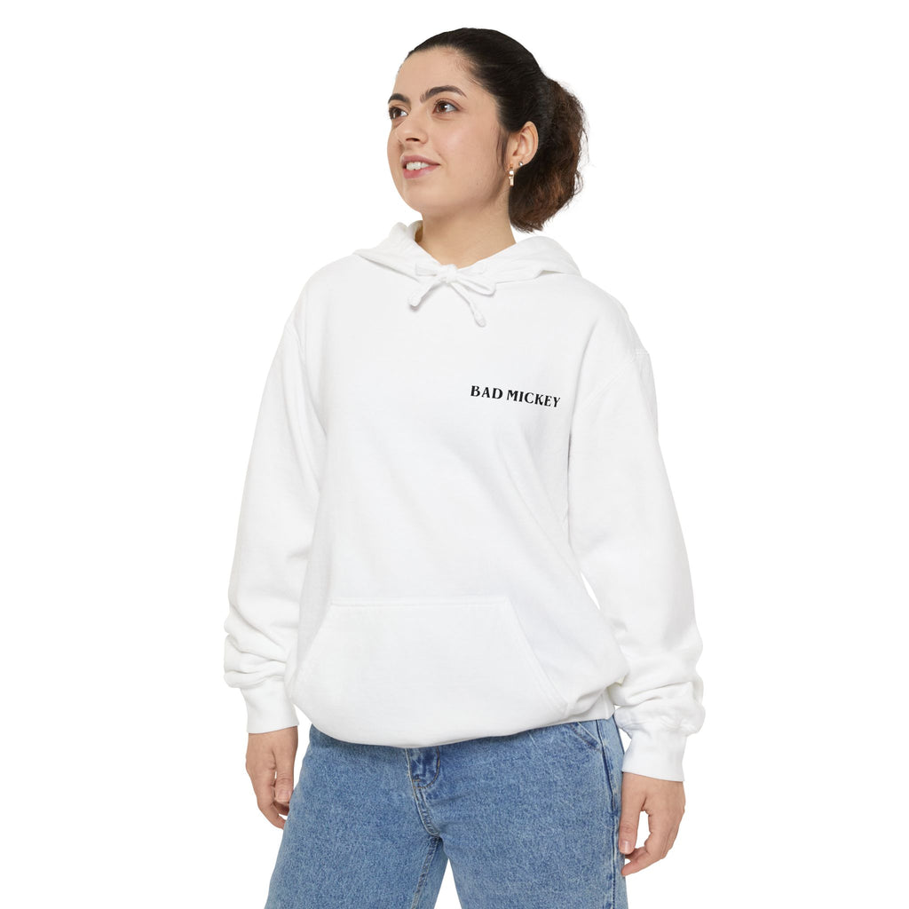 Bad Mickey Hoodie